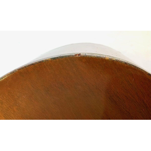 Gibson J-55 Naturel 1976