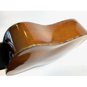 Gibson J-55 Naturel 1976