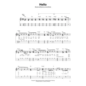 Hello
