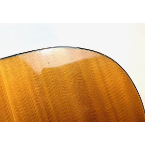 Gibson J-55 Naturel 1976