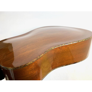 Gibson J-55 Naturel 1976