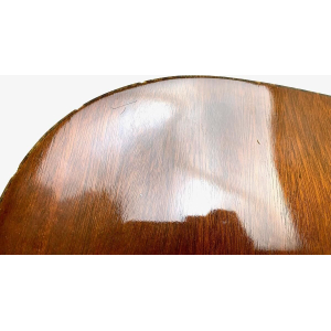 Gibson J-55 Naturel 1976