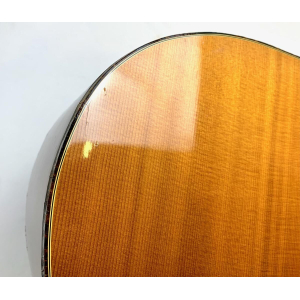 Gibson J-55 Naturel 1976
