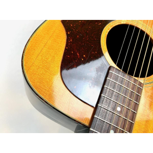 Gibson J-55 Naturel 1976