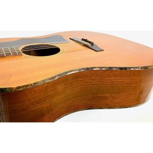 Gibson J-55 Naturel 1976