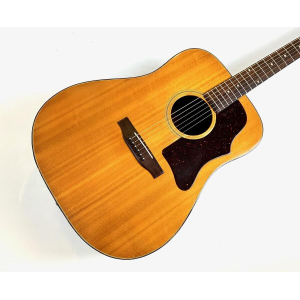 Gibson J-55 Naturel 1976