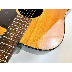 Gibson J-55 Naturel 1976