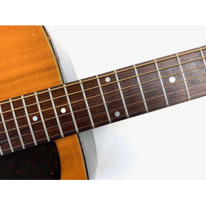 Gibson J-55 Naturel 1976