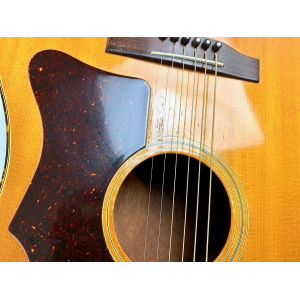 Gibson J-55 Naturel 1976