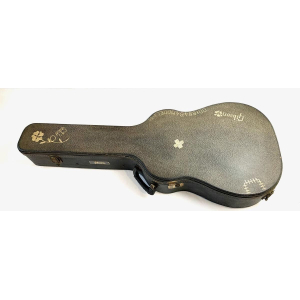 Gibson J-55 Naturel 1976