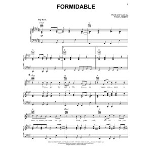 Formidable