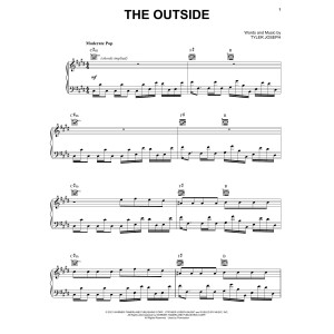 The Outside