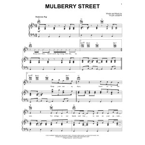 Mulberry Street