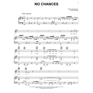 No Chances