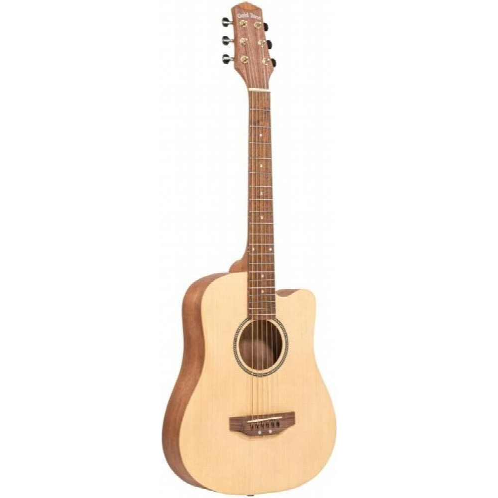 Gold Tone M-guitar