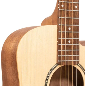Gold Tone M-guitar