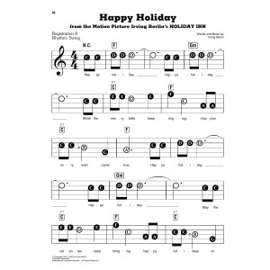 Happy Holiday
