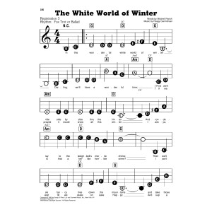 The White World Of Winter