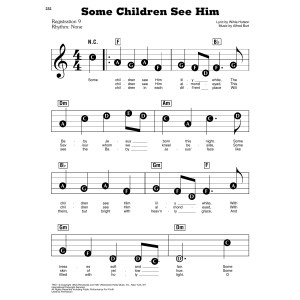 Some Children See Him