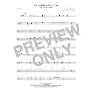 My Funny Valentine