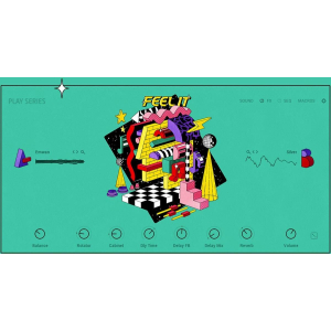 NI Komplete 15 Select Electronic