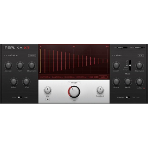 NI Komplete 15 Select Electronic