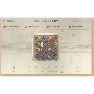 NI Komplete 15 Select Electronic