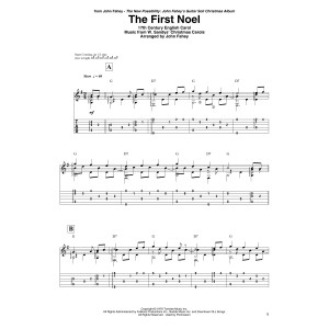 The First Noel