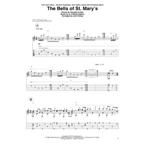 The Bells Of St. Mary's