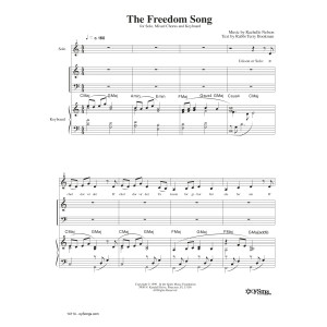 The Freedom Song