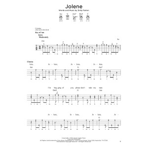 Jolene