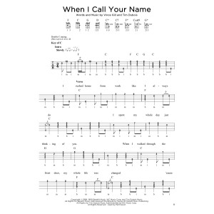 When I Call Your Name