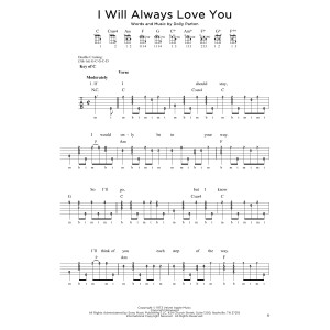 I Will Always Love You
