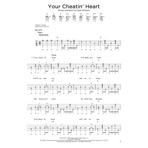 Your Cheatin' Heart