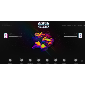 NI Komplete 15 Select Beats