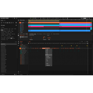NI Maschine 3 Update