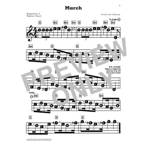 March, Op. 71a (from The Nutcracker)