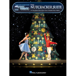 Arab Dance (from The Nutcracker)