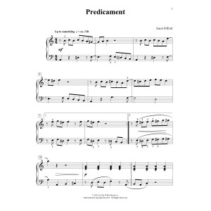 Predicament