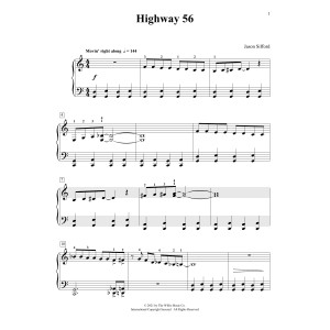 Highway 56