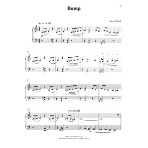 Bump