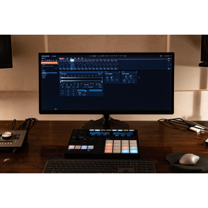 NI Maschine 3 Update