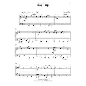 Day Trip