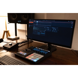 NI Maschine 3 Update