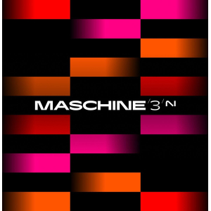 Maschine 3 Bundle Update