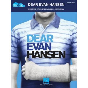So Big/So Small (from Dear Evan Hansen)