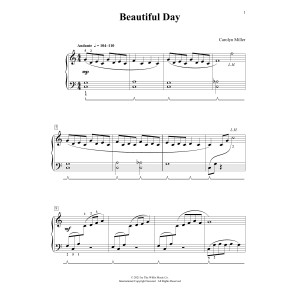 Beautiful Day