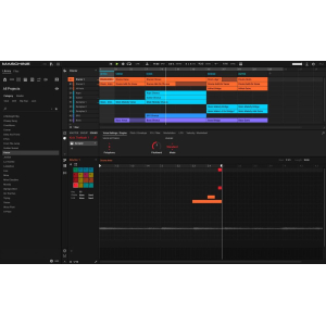 NI Maschine 3 Bundle Update