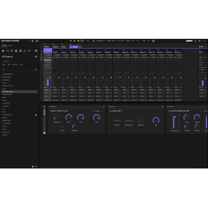 NI Maschine 3 Bundle Update