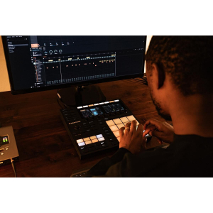 Maschine 3 Bundle Update